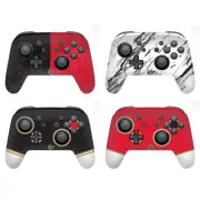 OFFICIAL NHL OTTAWA SENATORS VINYL SKIN DECAL FOR NINTENDO SWITCH PRO CONTROLLER