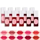 Lip Stain Lip Gloss Base Color Layered Moisturizing Lip Glaze Lipstick Base Lip