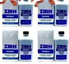 ZiRH for Men Refresh Face Invigorating Astringent 6.7 oz