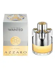 [Azzaro] Wanted EDT