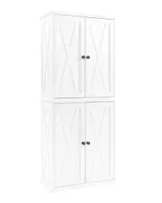 Crosley Clifton Tall Pantry