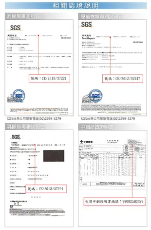 【歐若拉名床】18mm釋壓棉三線強打高級緹花布獨立筒床墊-單人特大4尺 (7.1折)