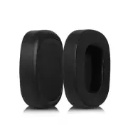 Headphone Ear Pads Cushion Earpad Replacement Earmuff for Logitech G533 Headset