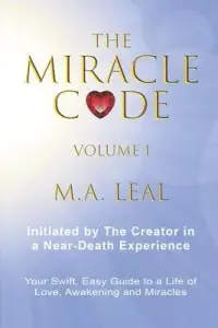 在飛比找博客來優惠-The Miracle Code - Volume I: I