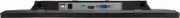ViewSonic 15.6" TD1630-3 WXGA TN 10 Point Touch Screen LED Monitor