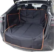 Dog Car Seat Cover Waterproof Pet Cat Carriers Travel Mat Hammock for Small Medium Large Dogs Car Rear Back Protector Safety Pad