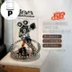 💝促銷中💝P BOX  LYB樂一百 樂高43230華特·迪尼攝影機致敬版 壓克力透明展示盒