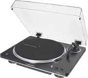 Audio Technica LP70X Bluetooth Turntable Black/Silver