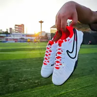 在飛比找蝦皮購物優惠-Nike Tiempo Legend 10 Elite TF