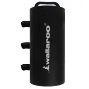 Heavy Duty Gazebo Weight Bag, 4pcs (Black)