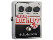 Little Big Muff Pi Distortion & Sustainer Guitar Pedal | Electro-Harmonix
