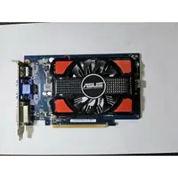 在飛比找蝦皮購物優惠-ASUS 華碩 GT630-2GB DDR3/顯示卡/NVI