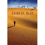 CHINESE BLUE: POEMS