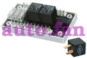 GCU-11R Diesel generator set controller relay control module 24V