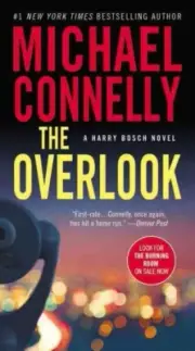 Overlook, Paperback by Connelly, Michael, Brand New, Free shipping in the US