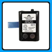 *2023* NEW UNIDEN BP506 UHF HANDHELD RADIO BATTERY SUIT UH507SX UH506SX UH515SX