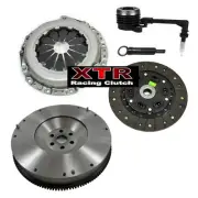 XTR CLUTCH KIT & XTR FLYWHEEL for 2007-2019 NISSAN CUBE SENTRA VERSA 1.8L 2.0L (for: Nissan)