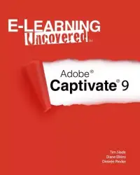 在飛比找博客來優惠-Adobe Captivate 9