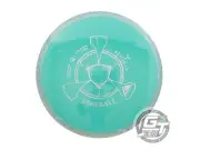 NEW Axiom Discs Neutron Fireball 173g Seafoam Blue Rim Distance Driver Golf Disc
