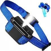 Citronella Dog Bark Collar,Anti Bark Spray Collar,Citronella Dog Bark Training Collar for Small Medium and Large Dogs