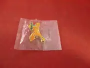 Metroid Samus Aran RARE 2006 Nintendo Collector's Pin Button Promo Pinback NEW!