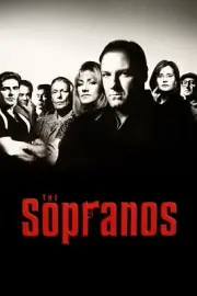 Sopranos Tony Carmela Soprano Mafia Gangsters Mob Poster Print Wall Art FAST
