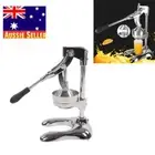 Heavy Duty Hand Press Orange Lemon Citrus Juicer Fruit Extractor Juice Squeezer