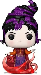 FUNKO POP! DISNEY: Hocus Pocus 2 - Mary (Smoke)