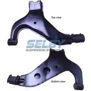 Selby Control Arm - Front Lower - BJ815R-ARM