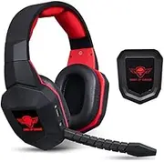 Wireless Headset Xpert-H9 (PS4/PS3/Xbox 360/Xbox One/PC)
