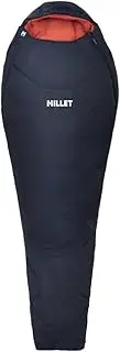 Millet for Women Baikal 1100W Sleeping Bag, Blue (Nouveau Logo), Normal