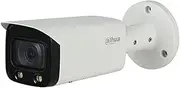 [DAHUA] DH-IPC-HFW5442TP-AS-LED-0280B 4MP 2.8 mm Lens WizMind AI Bullet Security Camera