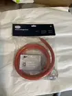 NEW UK Ooni Hose & Regulator /Hose 3 feet Long Ooni Gas Burners Koda Koda 16