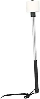 HAMPPLIES Marching Drum Mallet Slip Percussion Stick for Snare Drum Durable Felt Head Control for Musicians for Band Performances and Drumming Sessions