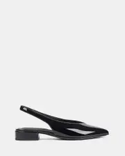 Azula Black Patent