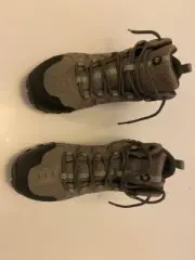 Merrell Women's Crosslander 2 Mid Wp Hiking Boot J035760 sz 9.5