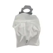 Reusable Bag For Roborock S8 MaxV Ultra, Qrevo & Qrevo MaxV Robot Vacuums