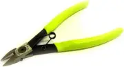 Slim-type Diagonal Cutter for Plastics (6-Inch Round)