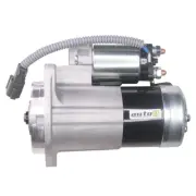 Brand New Starter Motor for TCM Forklifts with H20 K21 K15 K25 F2 Engines