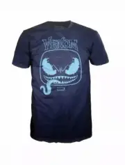 Marvel Collector Corps Venom T-Shirt Size XL