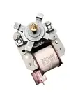 OVK03-APF6B/1/SMEG BLOWER FAN MOTOR / OVEN NEW TYPE - APF6B/1