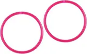 Armband Fitness Equipment Home Fitness Equipment Home Gym Equipment Machines Home Exercise Equipment Exercise Hoop Arm Hoop Supplies Arm Hoops Arm Hoop Tools or Rosy
