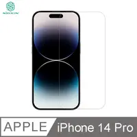 在飛比找PChome24h購物優惠-NILLKIN Apple iPhone 14 Pro Am