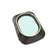 Snap Type Camera Lens Filter UV CPL ND-PL8/16/32/64 ND For MAVIC Mini 2 Drone N