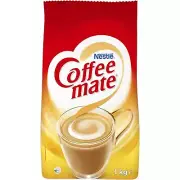 Nestle Coffee Mate Original Powder Coffee Creamer Coffee Flavouring 1kg bag