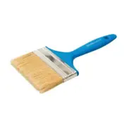 Silverline - Disposable Paint Brush - 100mm / 4"