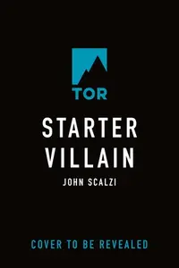 在飛比找誠品線上優惠-Starter Villain