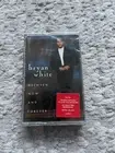 Bryan White Between Now And Forever Cassette - Factory Sealed.