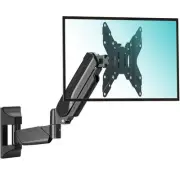 Single Monitor Wall Mount For 1735 Inch Screen Ultrawide Wall Monitor Arm Holds
