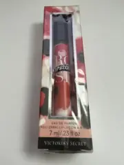 Victoria's Secret Rollerball Perfume Bombshell Intense HARDCORE ROSE 100% REAL